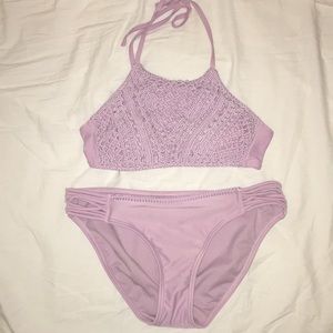 Target Swim Suit Set
